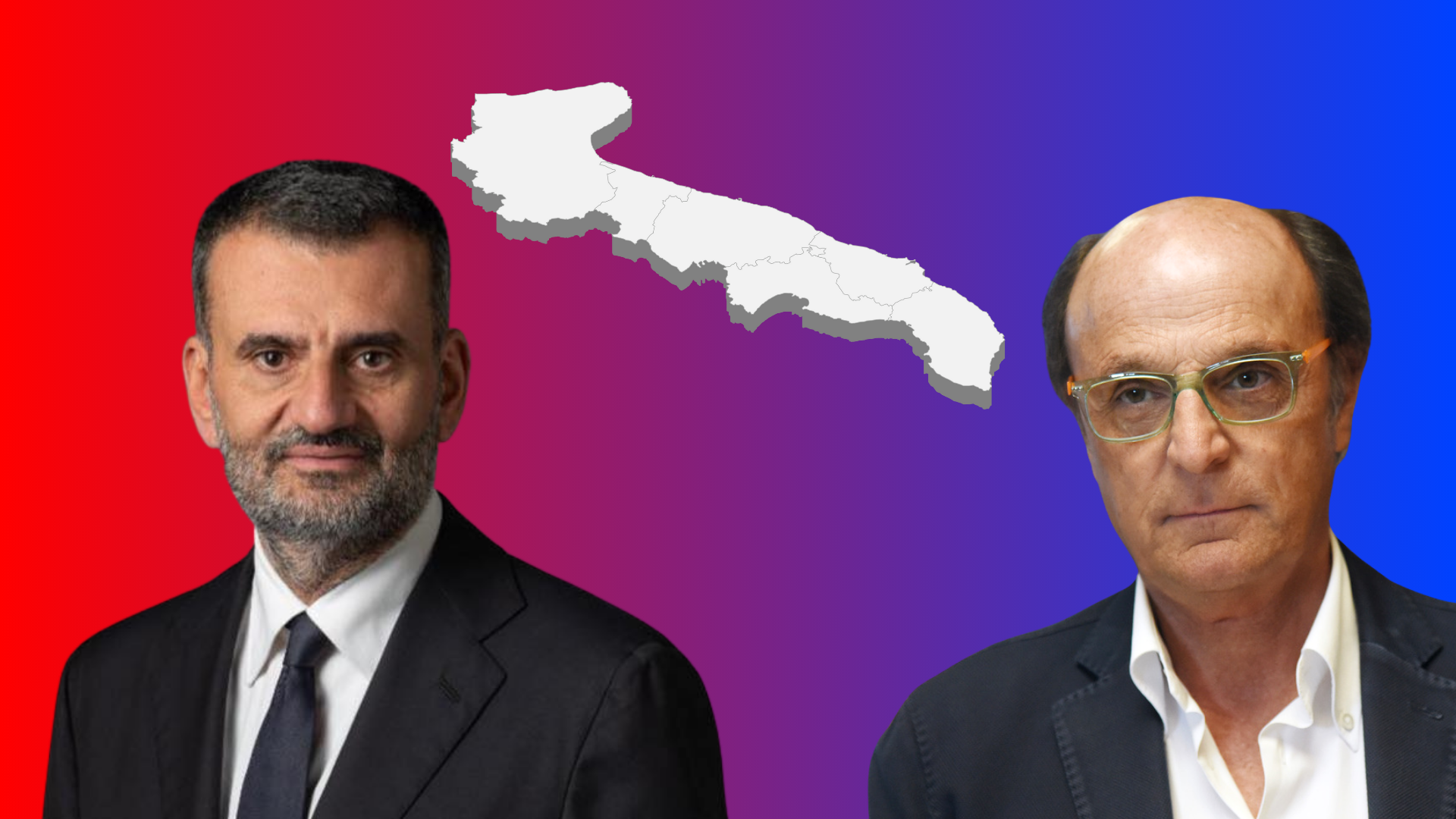 Elezioni in Puglia: come una regione conservatrice è diventata una fortezza rossa